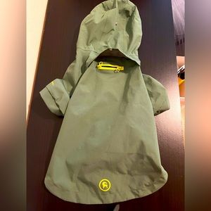 BackCountry x Petco The Dog Rain Jacket